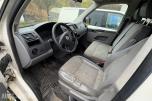 2008 Volkswagen TRANSPORTER 2.5-131 D 4MOTION - Delebil