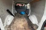 2008 Volkswagen TRANSPORTER 2.5-131 D 4MOTION - Delebil