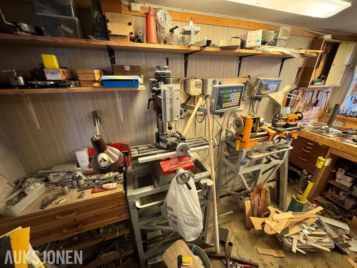 Moelven brakke ekstra isolert