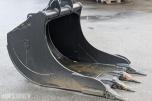 2025 Hardlife S60 Graveskuffe 1000L