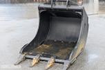 2025 Hardlife S60 Graveskuffe 1000L