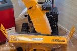 2026 cub cadet xs3 xs3 66 swe snøfreser