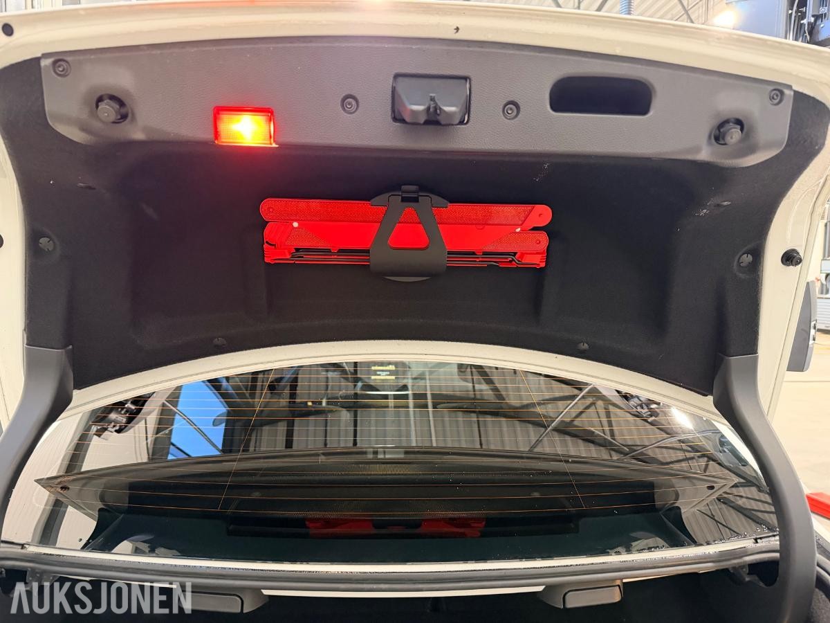 2012 Mercedes-Benz C 200 CDI 2.1 136HK AUTOMAT, CRUISEKONTROLL, SKINNSETER