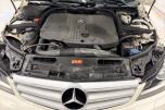 2012 Mercedes-Benz C 200 CDI 2.1 136HK AUTOMAT, CRUISEKONTROLL, SKINNSETER