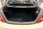 2012 Mercedes-Benz C 200 CDI 2.1 136HK AUTOMAT, CRUISEKONTROLL, SKINNSETER