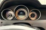 2012 Mercedes-Benz C 200 CDI 2.1 136HK AUTOMAT, CRUISEKONTROLL, SKINNSETER