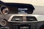 2012 Mercedes-Benz C 200 CDI 2.1 136HK AUTOMAT, CRUISEKONTROLL, SKINNSETER