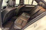 2012 Mercedes-Benz C 200 CDI 2.1 136HK AUTOMAT, CRUISEKONTROLL, SKINNSETER