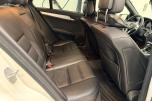 2012 Mercedes-Benz C 200 CDI 2.1 136HK AUTOMAT, CRUISEKONTROLL, SKINNSETER