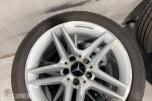 2012 Mercedes-Benz C 200 CDI 2.1 136HK AUTOMAT, CRUISEKONTROLL, SKINNSETER