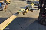 2025 Furu 45x95 Vannbrett Impregnert
