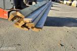 2025 Furu 45x95 Vannbrett Impregnert