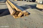 2025 Furu 45x95 Vannbrett Impregnert