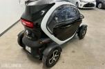 2018 Renault Twizy økonomisk og praktisk pendlerbil, 48200km