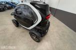 2018 Renault Twizy økonomisk og praktisk pendlerbil, 48200km