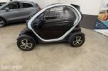 2018 Renault Twizy økonomisk og praktisk pendlerbil, 48200km