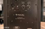2 stk Focal Alpha 65 studiomonitorer