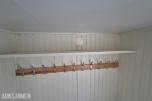 2012 Letthus mannskapsbrakke med WC