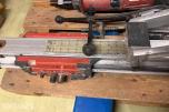 Hilti DD 200 kjernebormaskin med borstativ