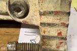 Hilti DD 200 kjernebormaskin med borstativ