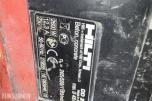 Hilti DD 200 kjernebormaskin med borstativ