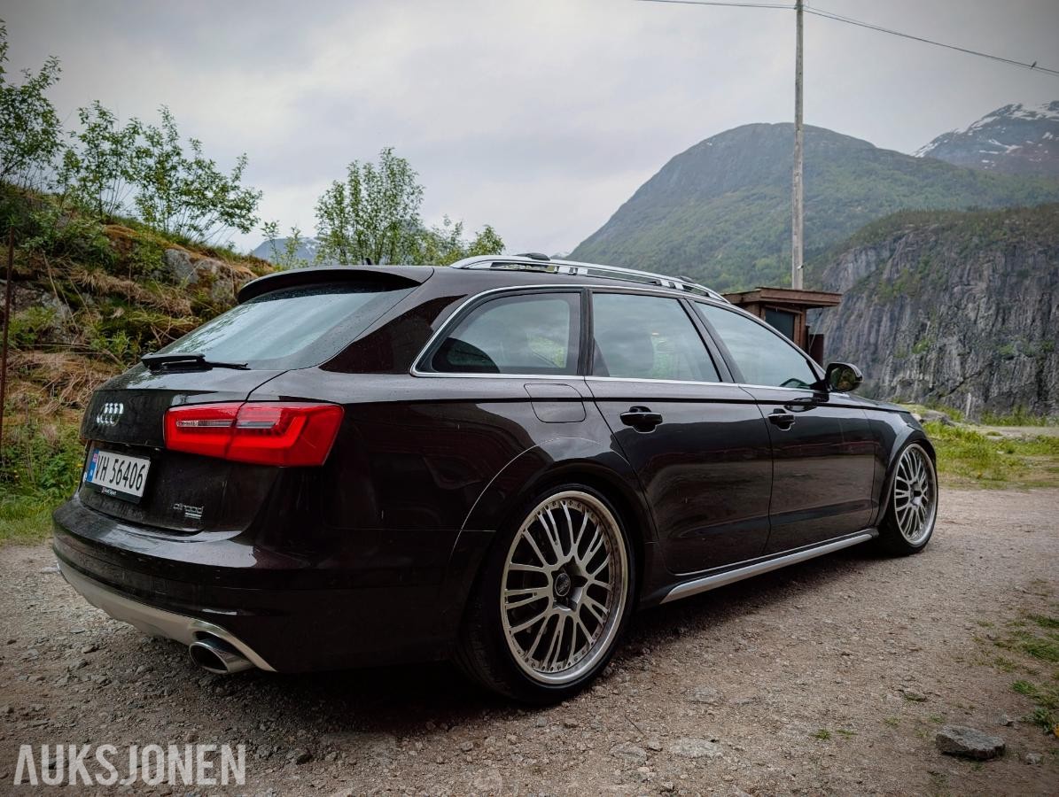 Oz racing R21 5x112 Michelin PS4 dekk 255/35R21