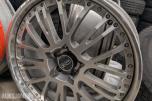 Oz racing R21 5x112 Michelin PS4 dekk 255/35R21