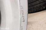 Oz racing R21 5x112 Michelin PS4 dekk 255/35R21