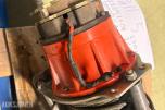 Elektrisk vinsj GG56-500 500 kg med 49 m wire
