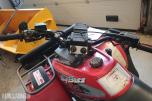 1994 Polaris Big Boss 6x6, 400cc - Prosjekt
