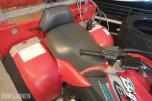 1994 Polaris Big Boss 6x6, 400cc - Prosjekt