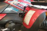 1994 Polaris Big Boss 6x6, 400cc - Prosjekt