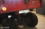 1994 Polaris Big Boss 6x6, 400cc - Prosjekt