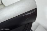 Cisco SX20 videokonferanseutstyr med PrecisionHD-kamera og nettverksutstyr