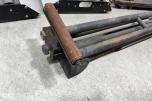 BT Quick Lifter palletruck med rullebukker 