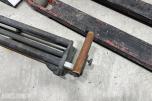 BT Quick Lifter palletruck med rullebukker 