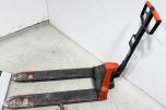 BT Quick Lifter palletruck med rullebukker 