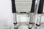 3 stk Telesteps teleskopstiger Classico 3.0 / Classico 3.8 / Prime 4.1