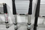 3 stk Telesteps teleskopstiger Classico 3.0 / Classico 3.8 / Prime 4.1