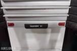 3 stk Telesteps teleskopstiger Classico 3.0 / Classico 3.8 / Prime 4.1