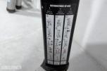 3 stk Telesteps teleskopstiger Classico 3.0 / Classico 3.8 / Prime 4.1
