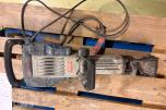 Bosch GSH 16-28 Professional brekkhammer 1750 W