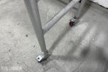 2019 Khiment sammenleggbart rullestillas i aluminium