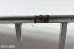 2019 Khiment sammenleggbart rullestillas i aluminium