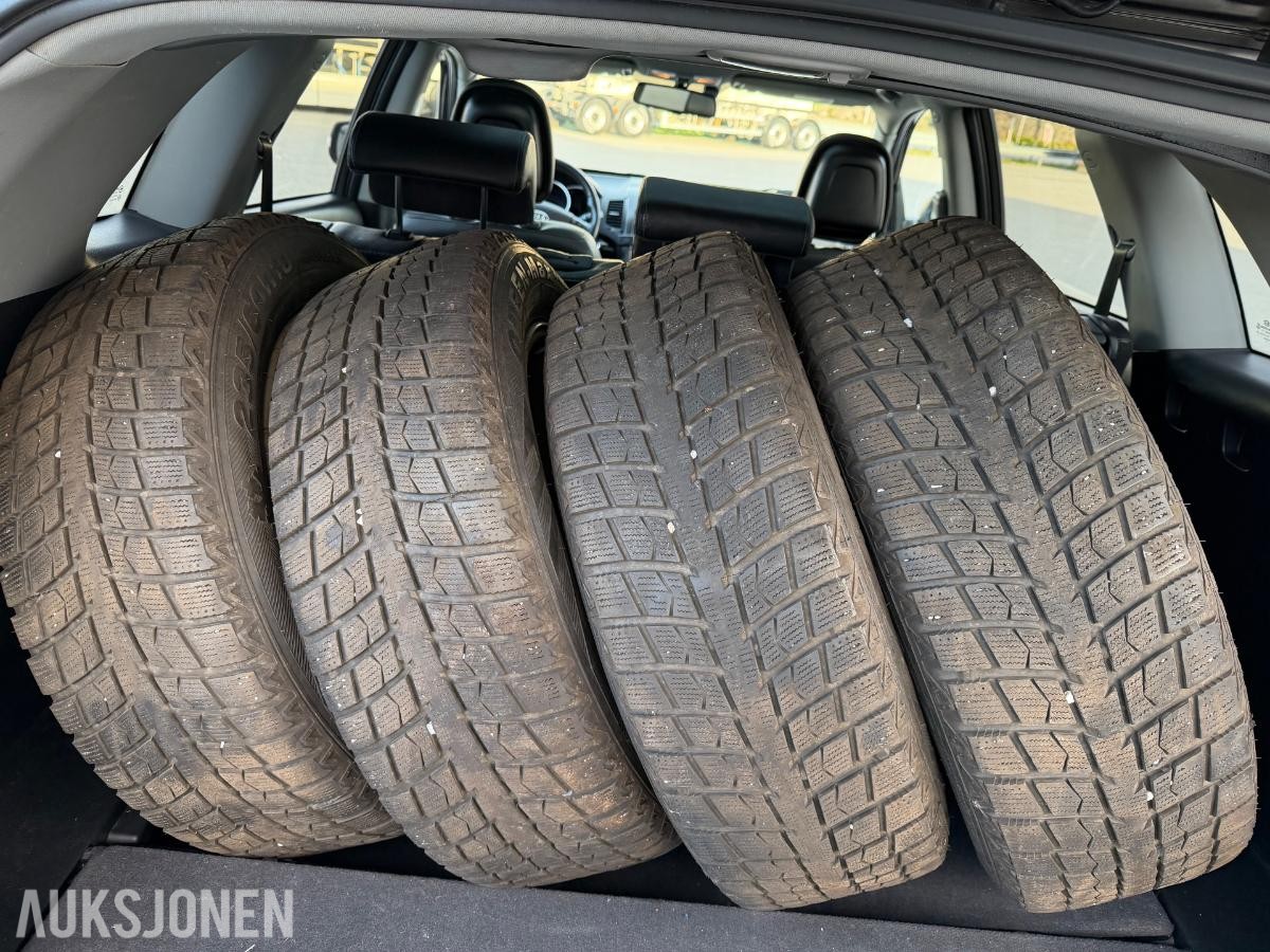 2012 KIA SORENTO 2.2 CRDI 4WD AUTOMAT PANORAMA HENGERFESTE