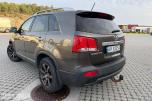 2012 KIA SORENTO 2.2 CRDI 4WD AUTOMAT PANORAMA HENGERFESTE