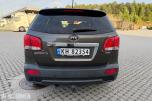 2012 KIA SORENTO 2.2 CRDI 4WD AUTOMAT PANORAMA HENGERFESTE
