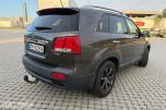 2012 KIA SORENTO 2.2 CRDI 4WD AUTOMAT PANORAMA HENGERFESTE
