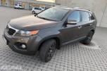 2012 KIA SORENTO 2.2 CRDI 4WD AUTOMAT PANORAMA HENGERFESTE