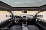 2012 KIA SORENTO 2.2 CRDI 4WD AUTOMAT PANORAMA HENGERFESTE